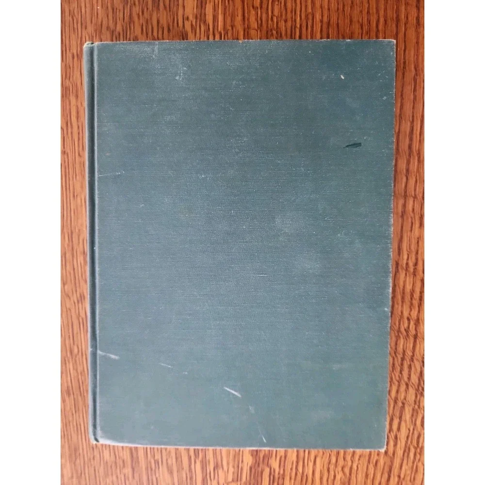 The Creation of Sculpture HARDCOVER Jules Struppeck 1952 Very Good Condition